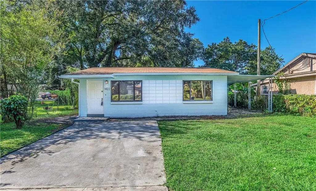 1422 28th Street Orlando FL 32805