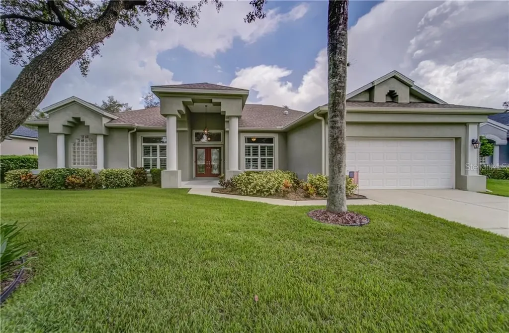 2803 Clubhouse Drive Plant City FL 33566