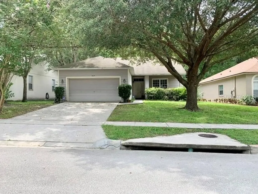 864 Don Wilson Avenue Apopka FL 32712
