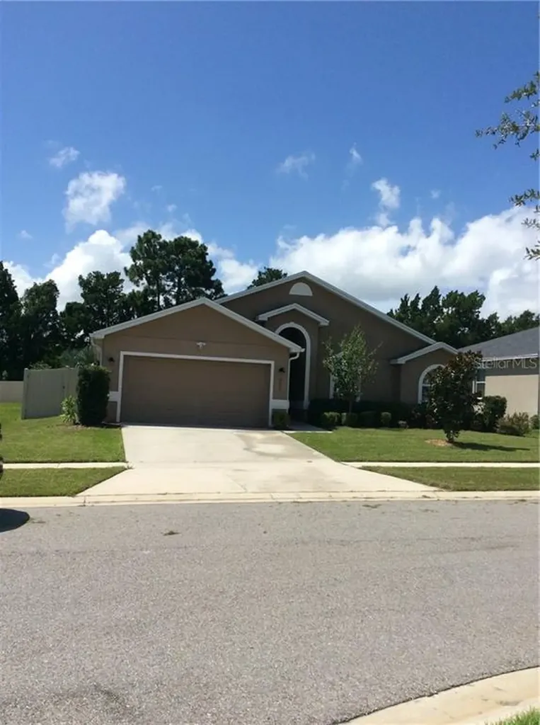 701 Greenshank Drive Haines City FL 33844