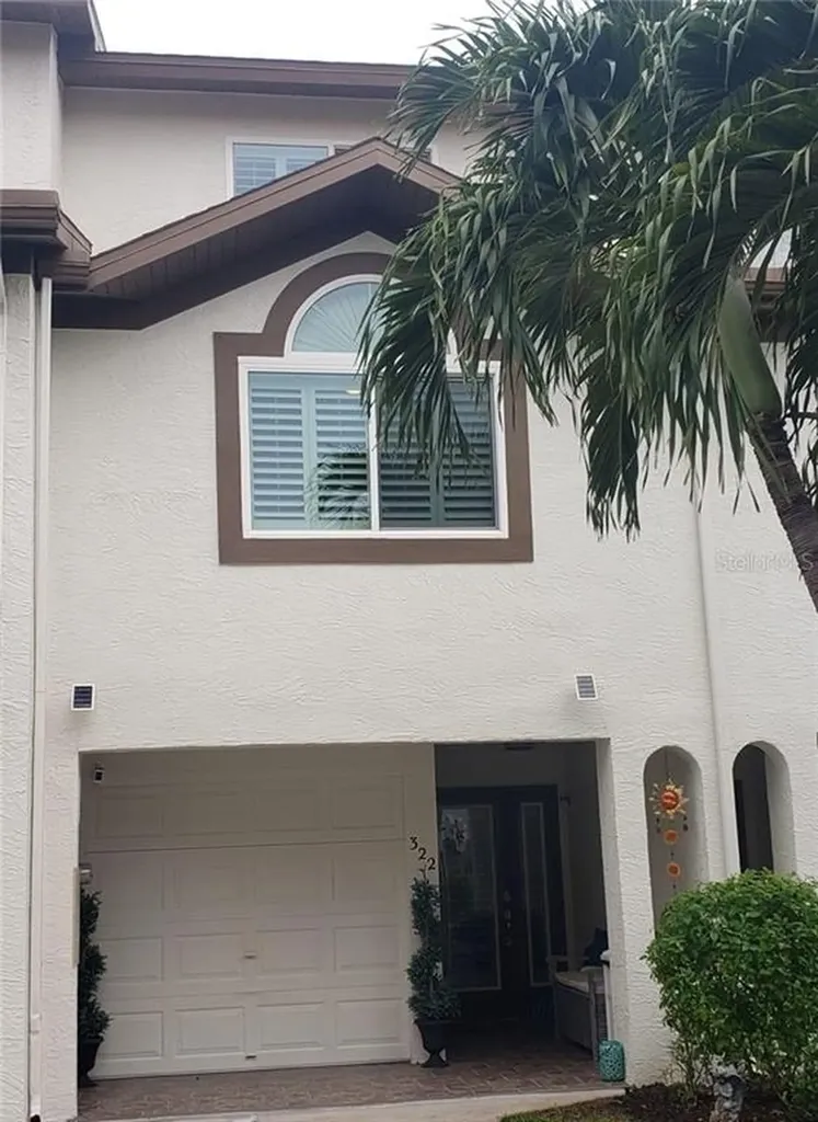 322 Madeira Circle St Petersburg FL 33715
