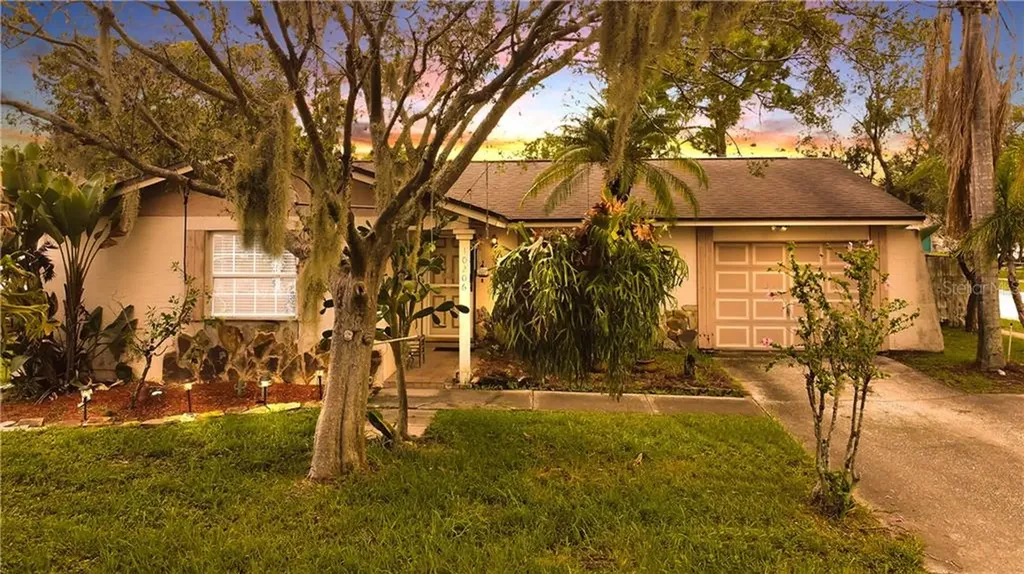 10206 Wexford Court Tampa FL 33615