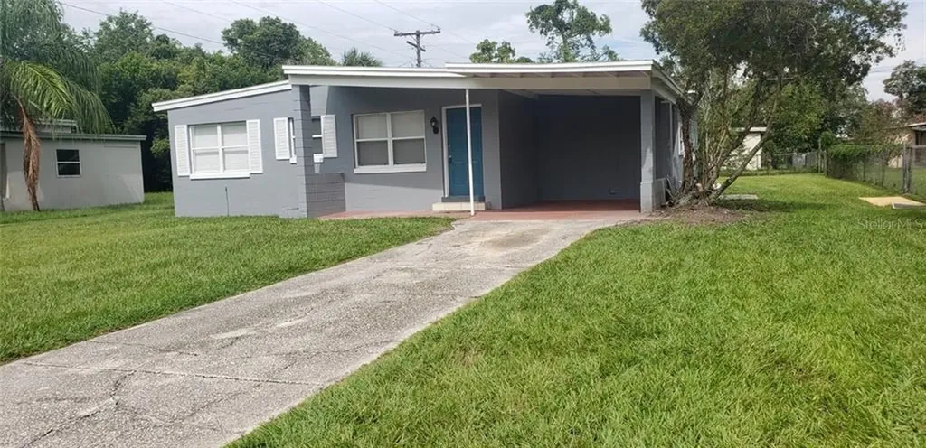 112 Garrison Drive Sanford FL 32771