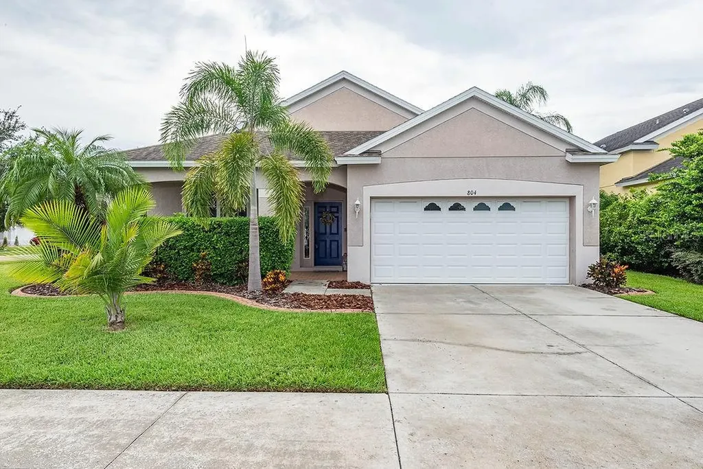 804 15th Street NE Ruskin FL 33570