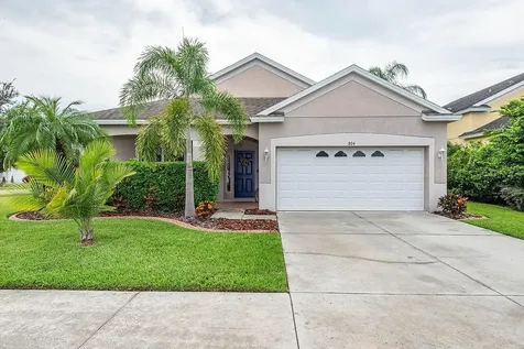 804 15th Street NE Ruskin FL 33570