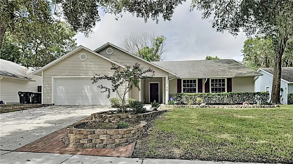 5178 Clarion Hammock Drive Orlando FL 32808
