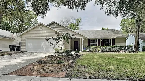 5178 Clarion Hammock Drive Orlando FL 32808
