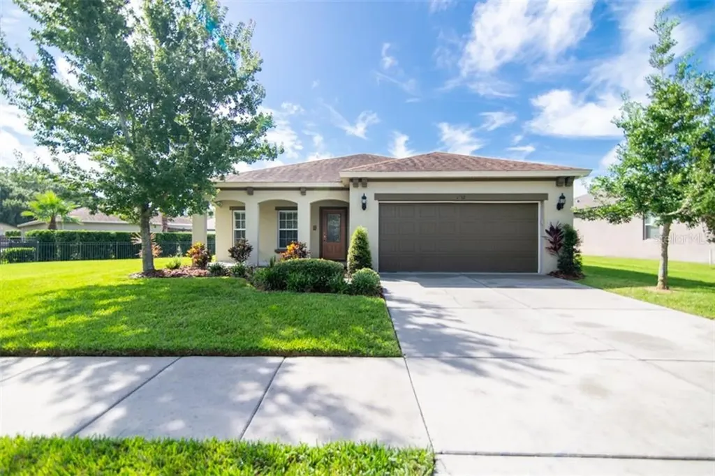 2712 Cypress Bowl Road Lutz FL 33558