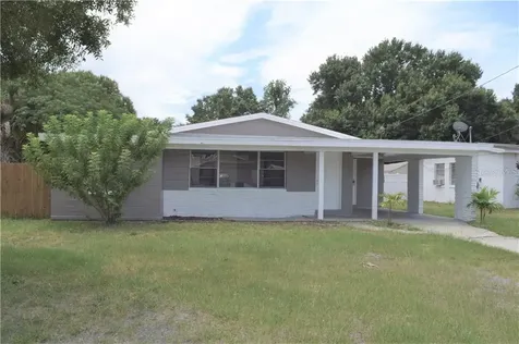 4502 W Ballast Point Boulevard Tampa FL 33611
