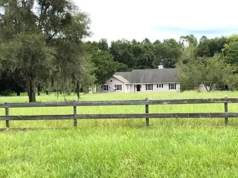 11219 County Road 475 Oxford FL 34484