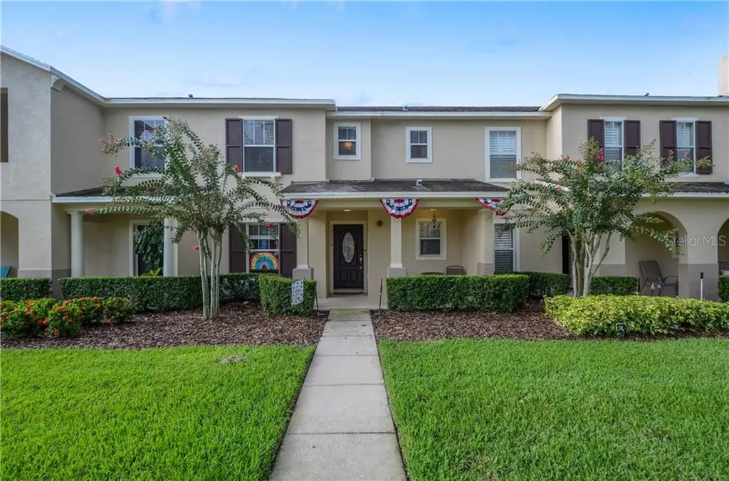 13796 Orchard Leaf Way Winter Garden FL 34787