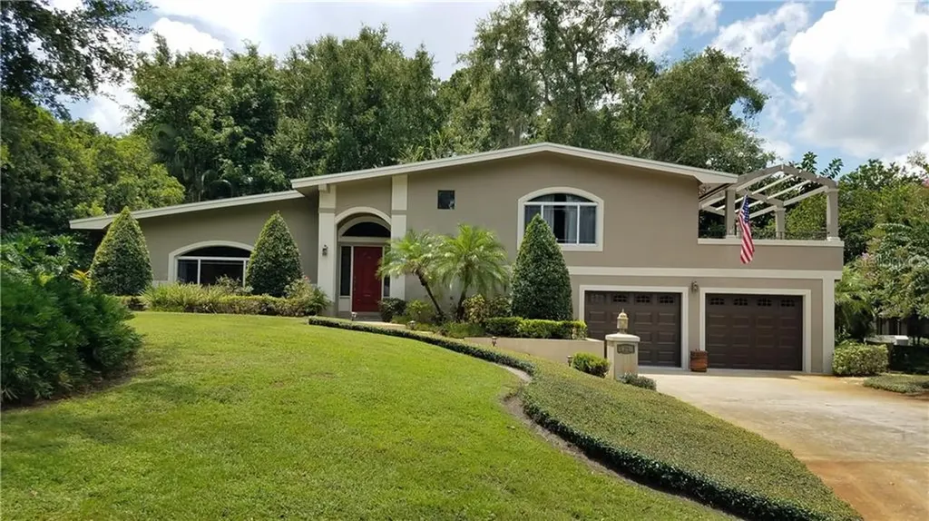 908 Perrin Avenue NW Winter Haven FL 33881
