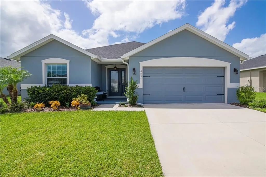 4634 Calumet Drive Saint Cloud FL 34772