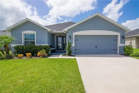 4634 Calumet Drive Saint Cloud FL 34772