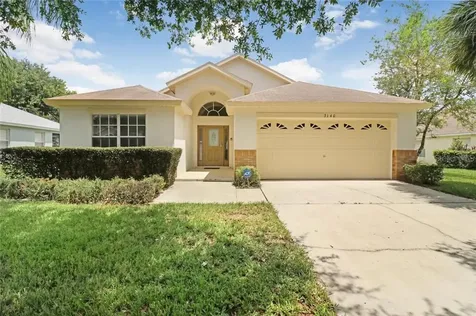 3140 Ibis Hill Street Clermont FL 34714
