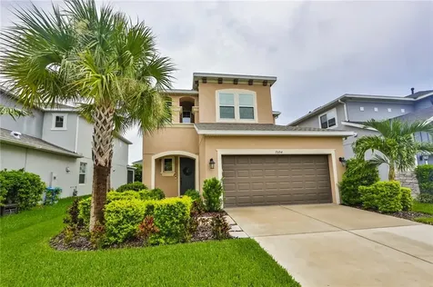 7504 Sea Mark Court Apollo Beach FL 33572