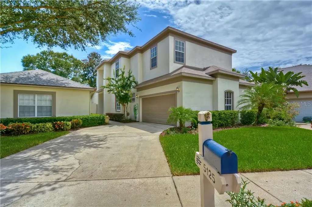 5125 Fairway One Drive Valrico FL 33596