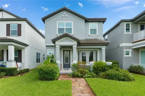 14718 Watowan Alley Winter Garden FL 34787