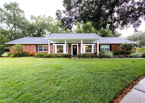 1764 Clarendon Avenue Lakeland FL 33803