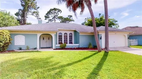 383 Salvador Drive Punta Gorda FL 33983