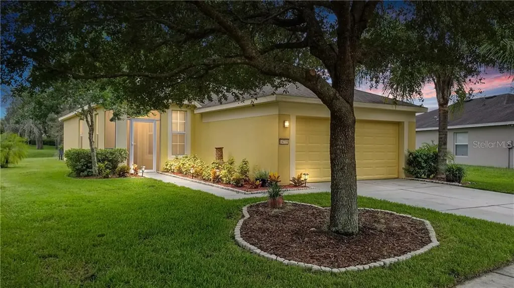 14735 Wake Robin Drive Brooksville FL 34604