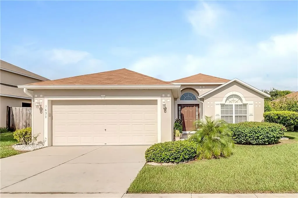 5631 Royal Hills Street Winter Haven FL 33881