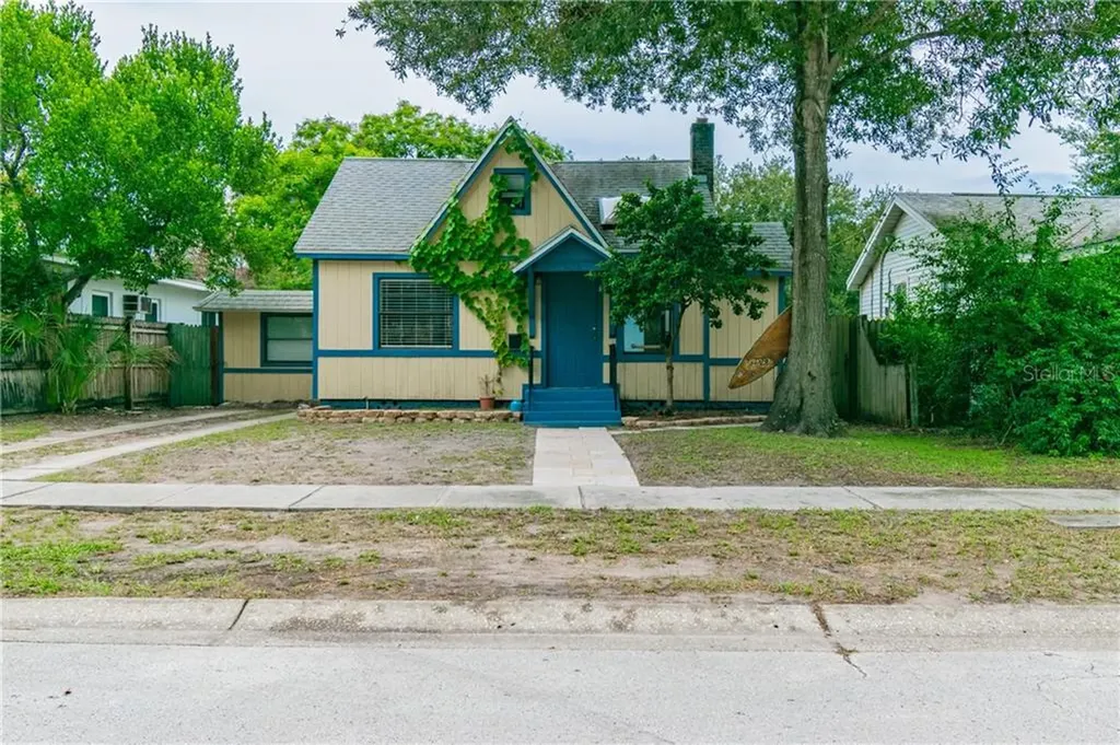 3636 20th Street N St Petersburg FL 33713