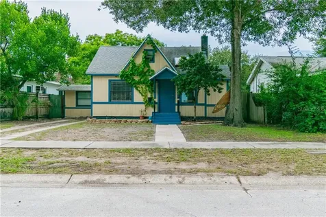 3636 20th Street N St Petersburg FL 33713