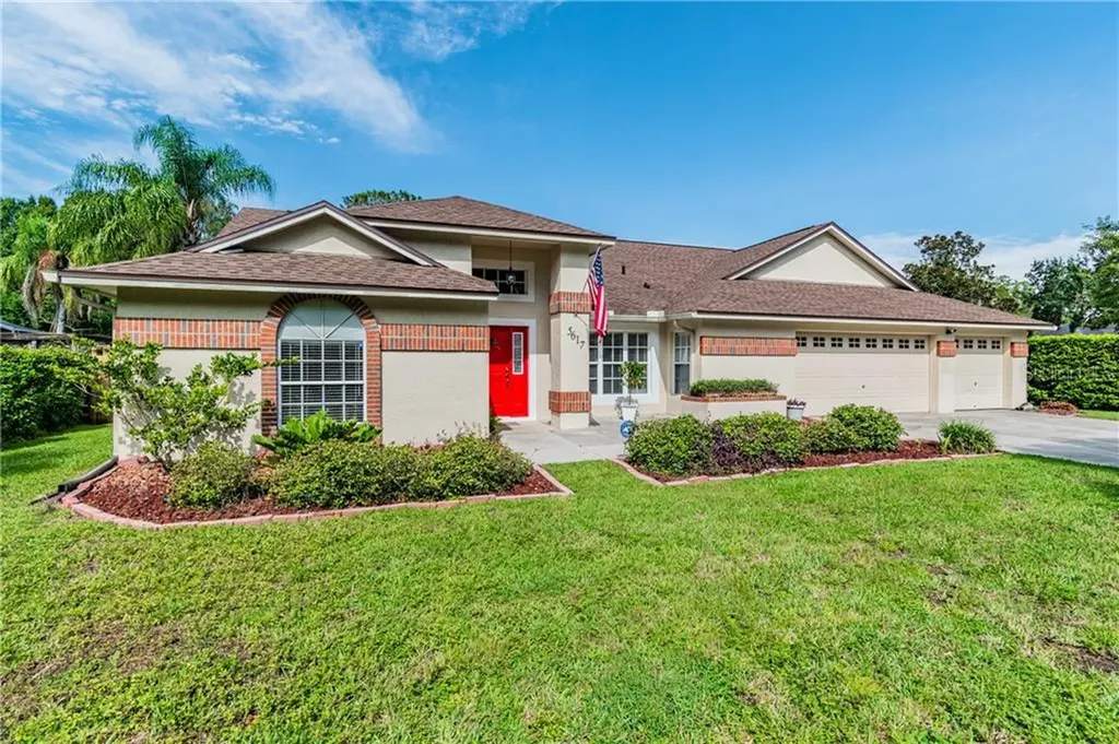 5617 Glencrest Boulevard Tampa FL 33625