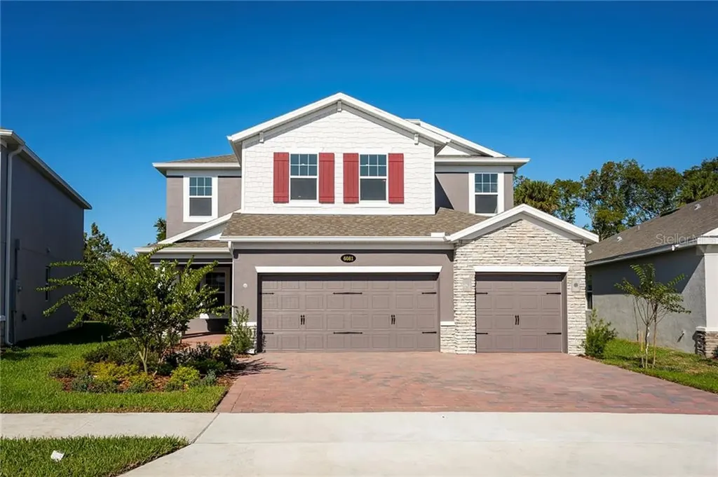 6081 Monterey Cypress Trail Sanford FL 32773