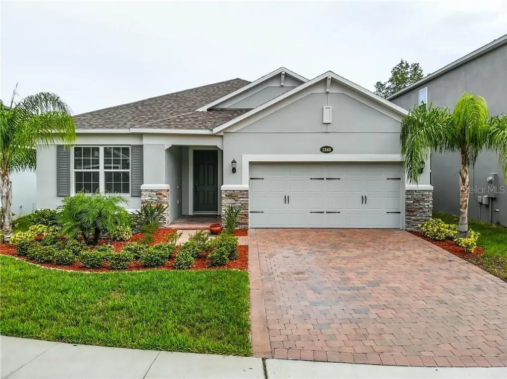 1240 Turnbridge Place Oviedo FL 32765