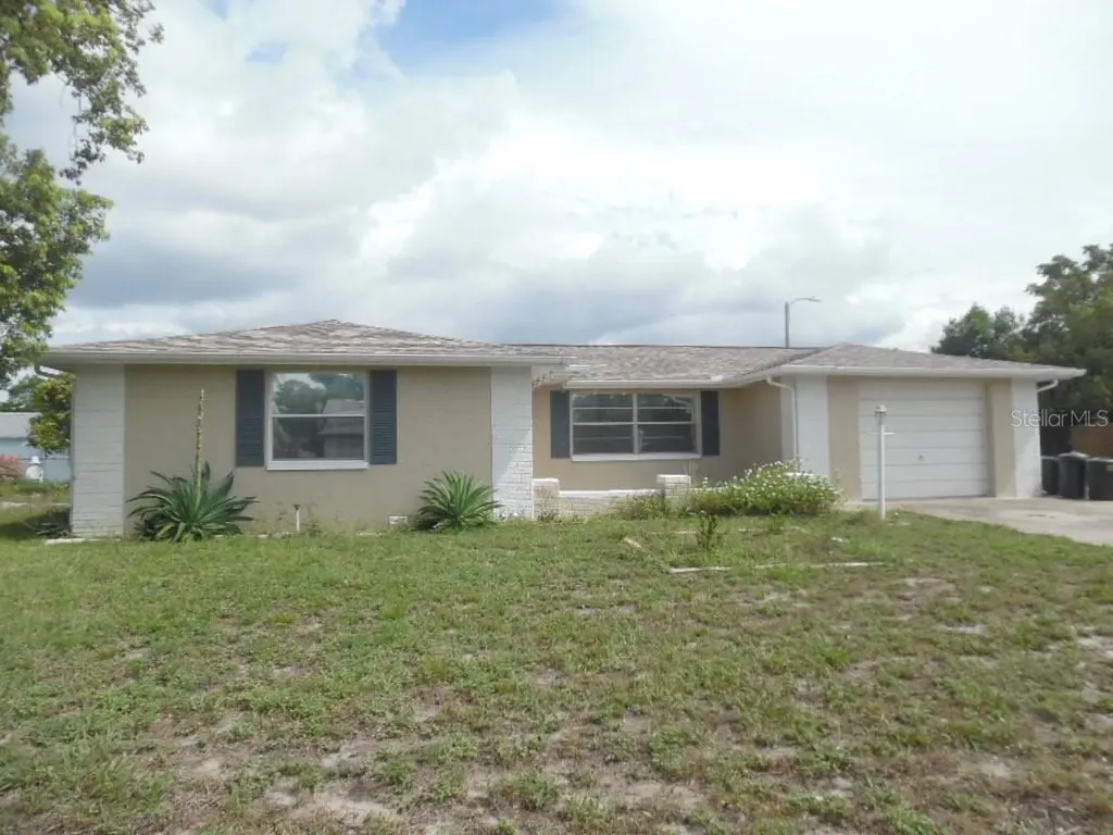7815 Greybirch Terrace Port Richey FL 34668