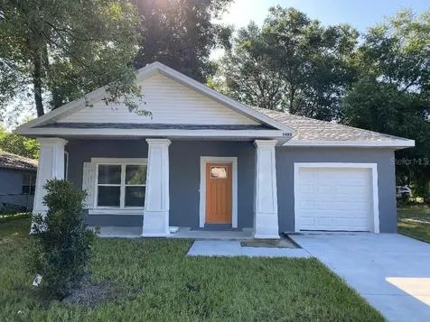 3403 Clay Street Tampa FL 33605