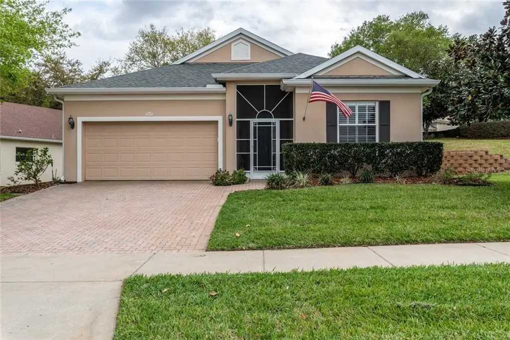 2955 Pinnacle Court Clermont FL 34711