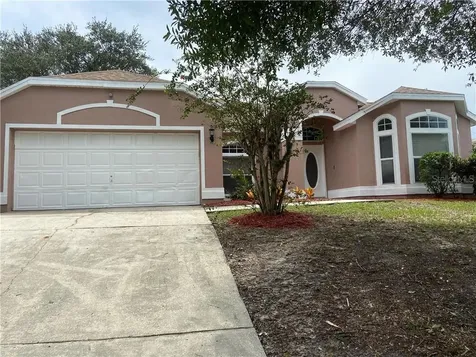 6918 Coral Cove Drive Orlando FL 32818