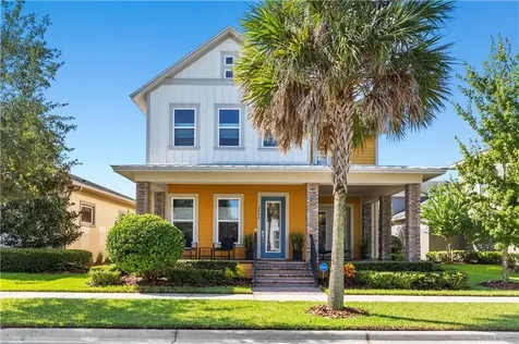 8684 Reymont Street Orlando FL 32827
