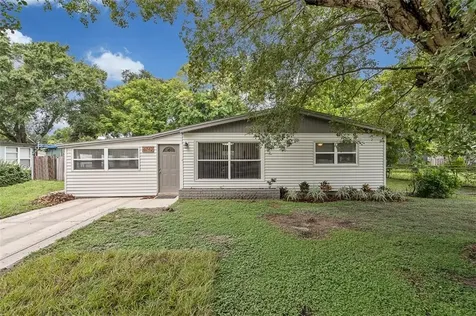 6742 12th Street N St Petersburg FL 33702