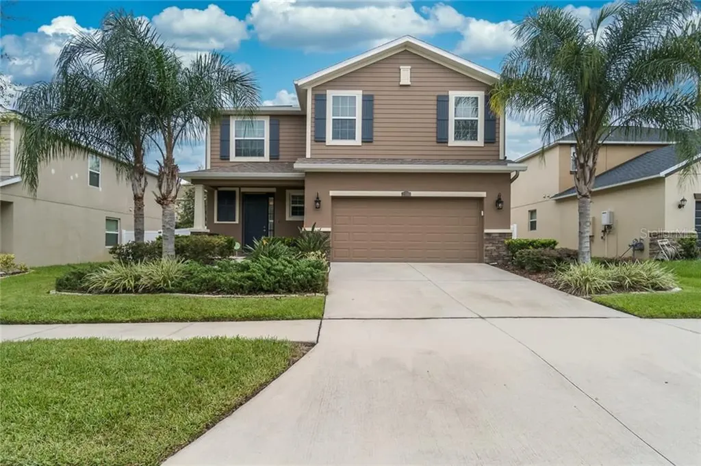 2302 Livorno Way Land O Lakes FL 34639