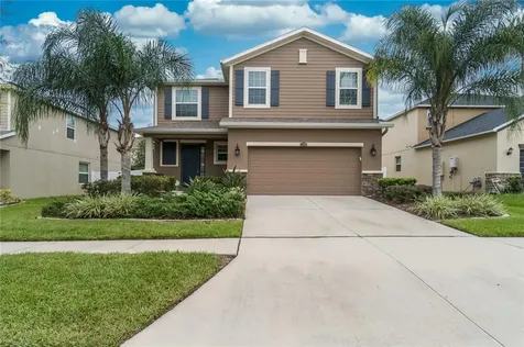 2302 Livorno Way Land O Lakes FL 34639