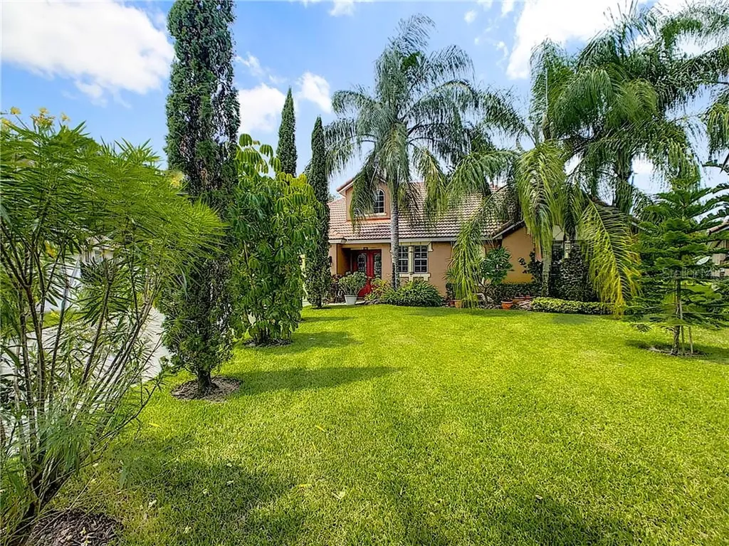 9005 Tuscan Valley Place Orlando FL 32825