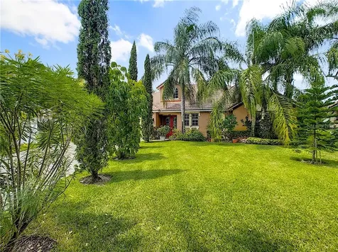 9005 Tuscan Valley Place Orlando FL 32825