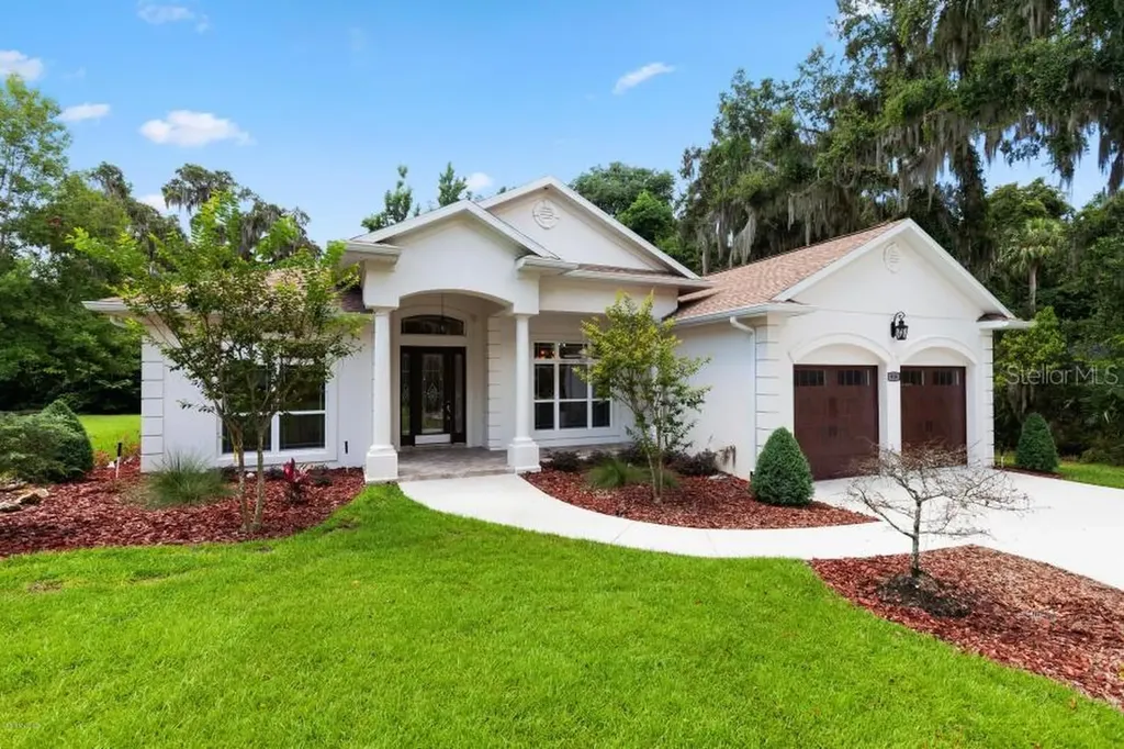 918 SW 35th Lane Ocala FL 34471