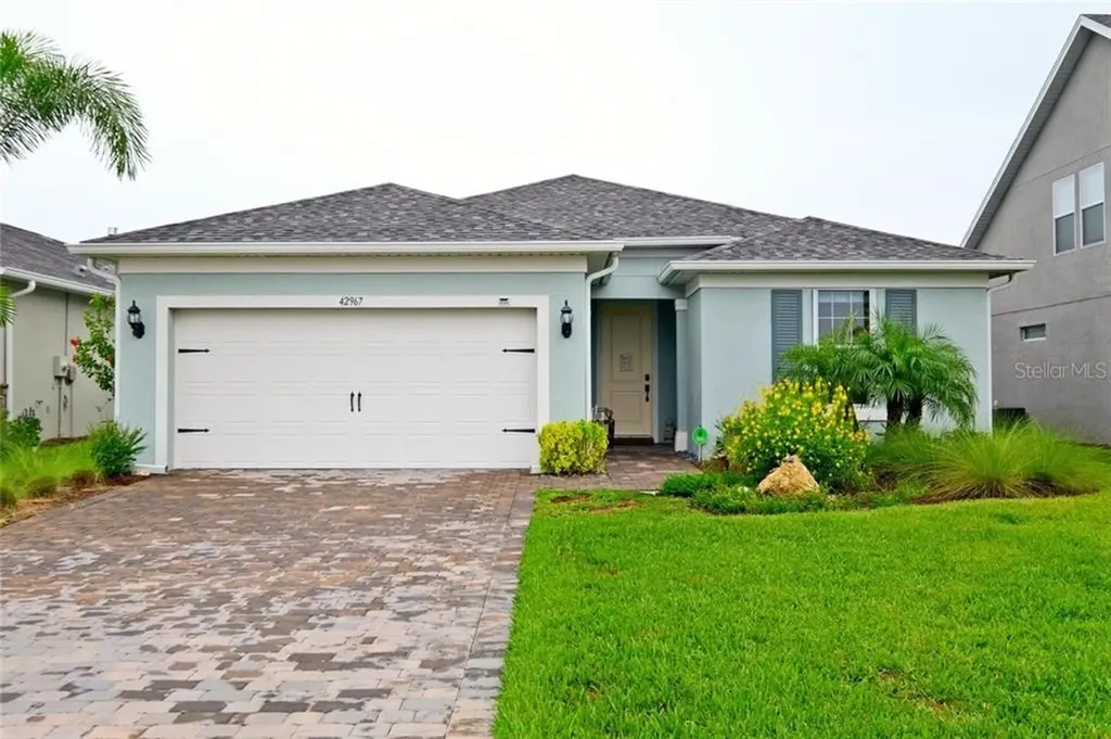42967 Canon Court Punta Gorda FL 33982
