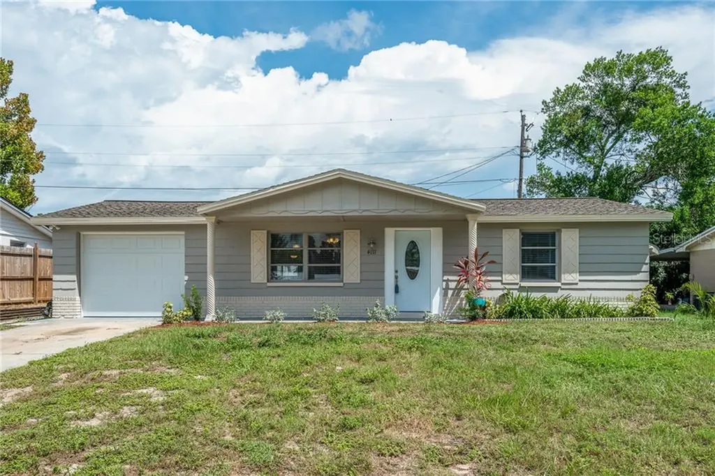 4111 Woodfield Avenue Holiday FL 34691