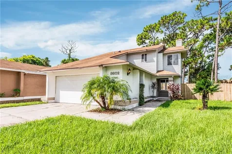 8602 Spring Cone Court Orlando FL 32825
