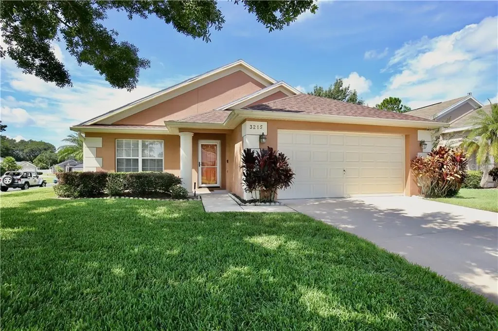 3215 Egrets Landing Drive Lake Mary FL 32746