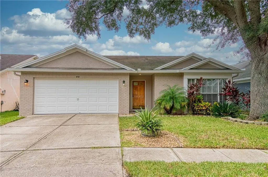 9769 Fox Chapel Road Tampa FL 33647
