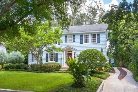 621 Hillcrest Street Orlando FL 32803