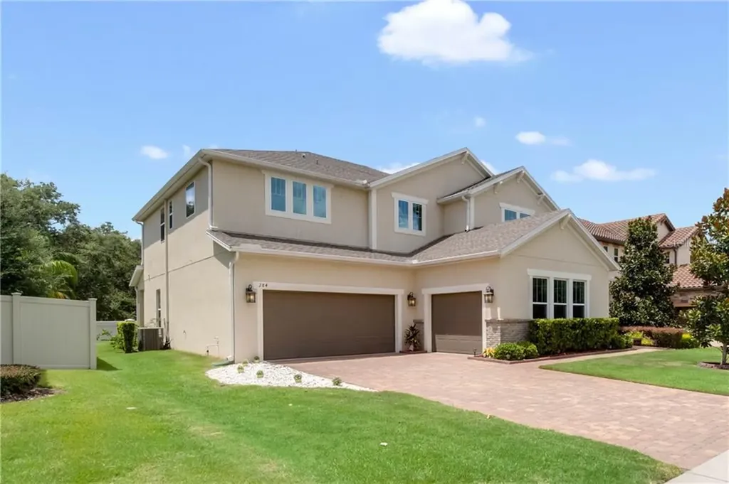 284 Tuska Reserve Cove Casselberry FL 32707
