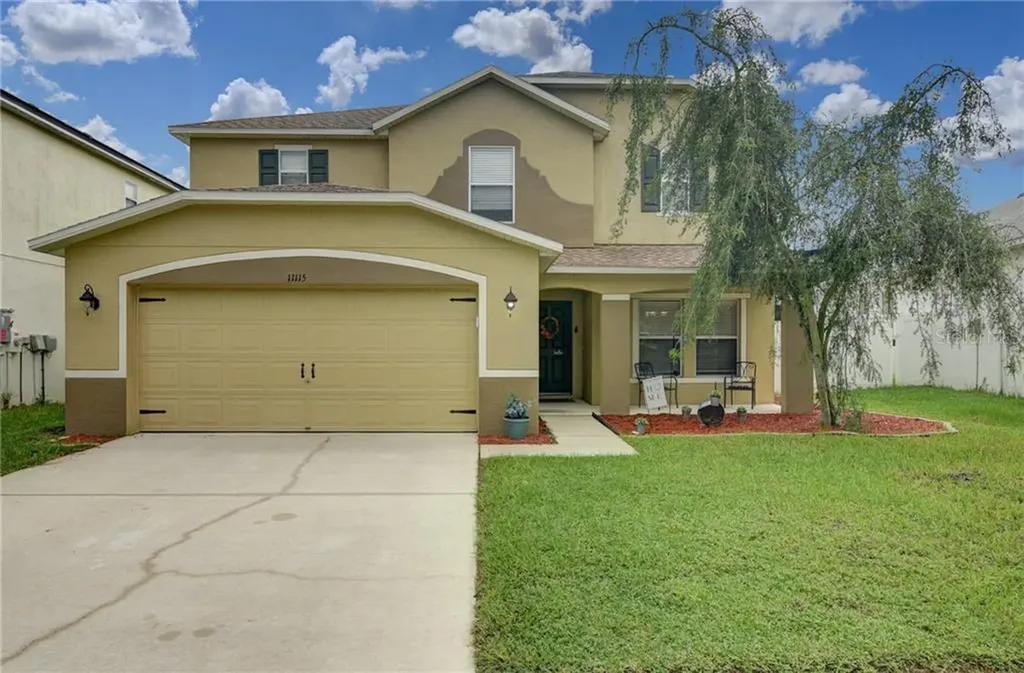 11115 Golden Silence Drive Riverview FL 33579